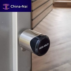 Mechanical lock Vingcard C100 E-CylinderelectronicRFIDdoor
