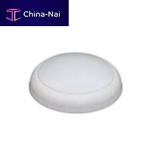 Surface-mounted light fixture AMENITYLEDcircularcommercial