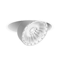 Recessed ceiling spotlight 3F EMILIO RLEDroundIP20