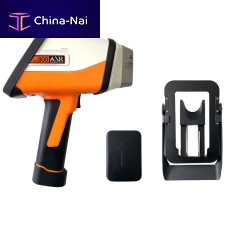 Alloy analyzer Terra900metalfor quality controlfor testing
