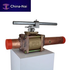 Medical gas valve 77-0 seriesvacuum