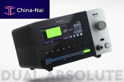 Differential pressure decay leak tester DUAL ABSOLUTE-T8090high-pressurepneumaticfor packaging