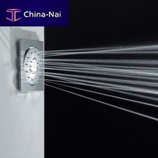 Lateral shower head I00198