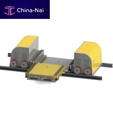 Shuttle storage system EBILTECH-FWS