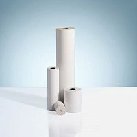 ECG medical recording paper EUROPAPER roll-typethermal