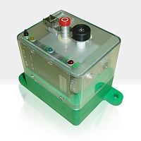 DC electromechanical relay DRAfor railway applicationsheavy-duty