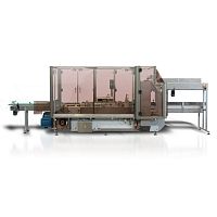 Horizontal cartoner CPM 100high-speed