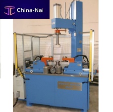 Semi-automatic lock seaming machine SMM-200for oil filtersfor air filters