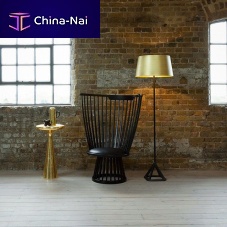 Floor-standing lamp BASE : BSS02-FEUM1brasscoppercast iron