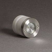 Recessed floor light fixture MINI GIMEG LEDroundoutdoor