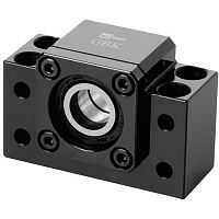 Fixed bearing unit GBK seriesball screw