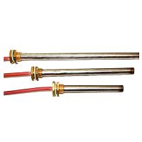 Cartridge heater