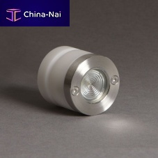 Recessed floor light fixture MINI GIMEG LEDroundoutdoor