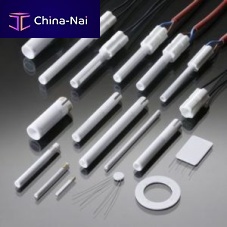 Tubular heating element