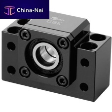 Fixed bearing unit GBK seriesball screw