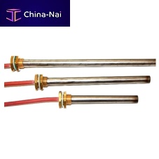 Cartridge heater