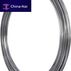 Stainless steel capillary tube
