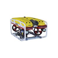 Lightweight UUV Falconfor scientific research