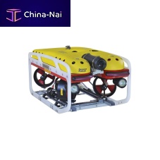 Lightweight UUV Falconfor scientific research