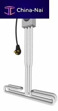 Immersion heater HTT series