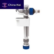 Shower shut-off valve UNIVERSAL FILLwall-mountedbrassbathroom