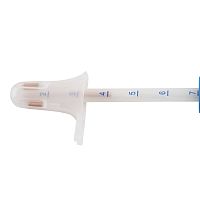 IUD insertion cannula Tcu 380A