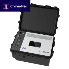 Portable calibrator PDC-100for gas analyzers