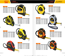 ������� SHANGQIU JINDA MEASURING TOOLS CO.,LTD