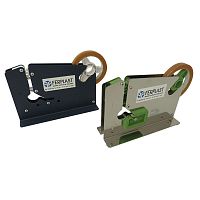 Adhesive tape bag closing machine Emanual