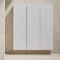 Contemporary bathroom cabinet KONDO homecommercialwooden