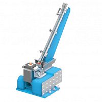 Automated loading system ZSL45-NC
