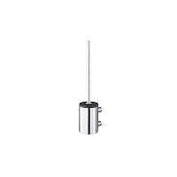 Stainless steel toilet brush 0302512wall-mounted