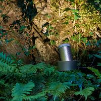IP66 floodlight HOKULEDcommercialfor outdoor use