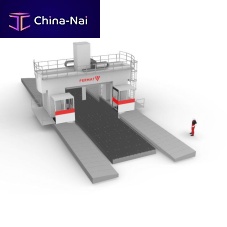 Linear gantry module HD