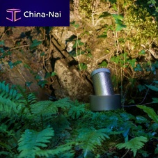 IP66 floodlight HOKULEDcommercialfor outdoor use