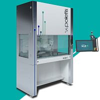 3D bioprinter NGB-Rfloor-standing