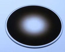 Ultraviolet optical filter Bullseye® Filters | R014xx-00 seriesneutral-densityapodizing