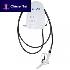 Wall-mounted dispenser