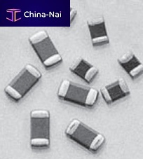 NTC thermistor NCT Seriessurface-mount