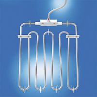 Immersion heater