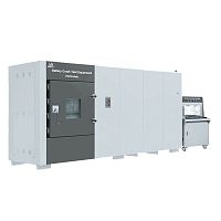 Force test machine ECE R100-BE-6045Ccomputer-controlledvehiclebattery