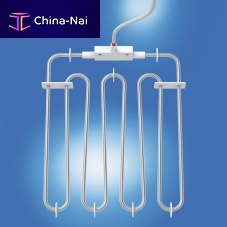 Immersion heater