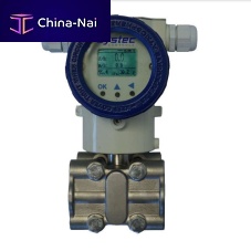 Differential pressure transmitter SYS-MMF4-20 mAHARTModbus