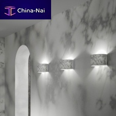 Contemporary wall light Lolitaindoorfabricpolycarbonate