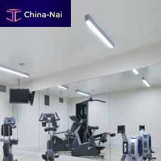 Hanging light fixture VECTOR M - Dsurface-mountedrecessed ceilingLED