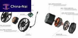 ����������� � ������ �����, ������������  PingYang LinRui Auto Electric Appliance 
