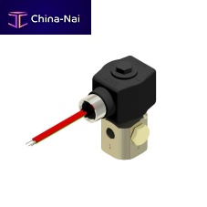 Medical valve medical gassolenoidstainless steel