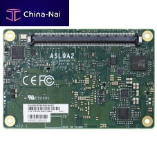 PICMG system-on-module ASL9A2COM Express MiniIntel® Core i3-N305Intel Atom® x7425E