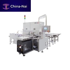 Wrap-around cartoner CMLfor chewing gumfor confectionery productsfor chocolate products