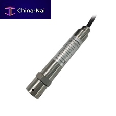 Hydrostatic level sensor for liquids4-20 mAfor storage tanks